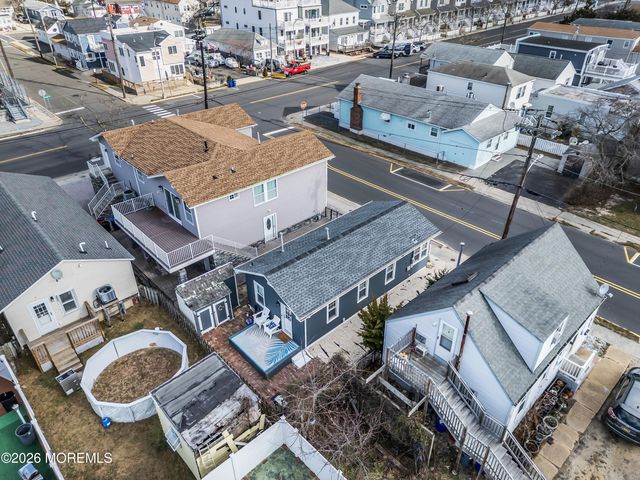 715 Barnegat Avenue, Seaside Heights, NJ 08751