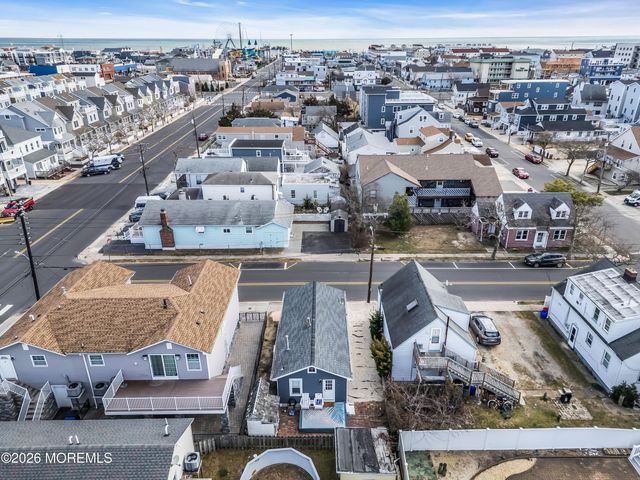 715 Barnegat Avenue, Seaside Heights, NJ 08751