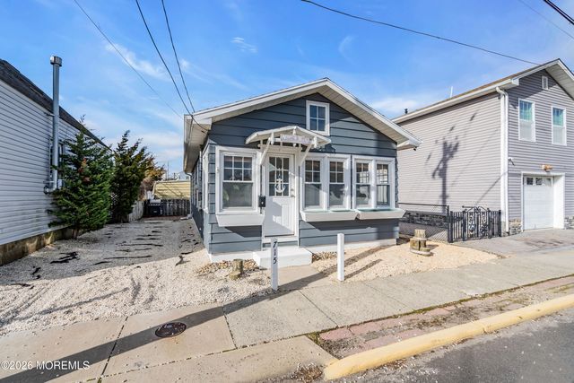 715 Barnegat Avenue, Seaside Heights, NJ 08751