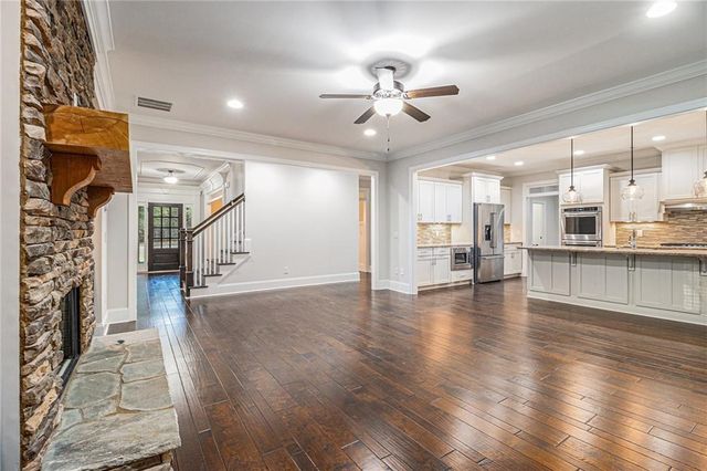 1205 Highgrove Court, Monroe, GA 30655