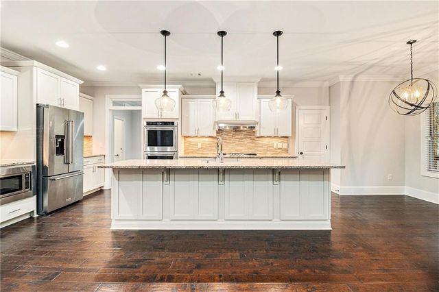 1205 Highgrove Court, Monroe, GA 30655