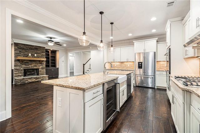 1205 Highgrove Court, Monroe, GA 30655