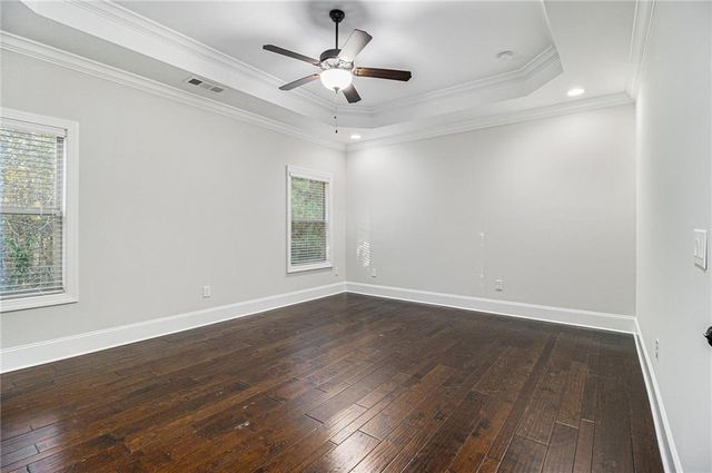 1205 Highgrove Court, Monroe, GA 30655