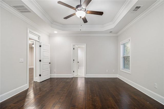 1205 Highgrove Court, Monroe, GA 30655