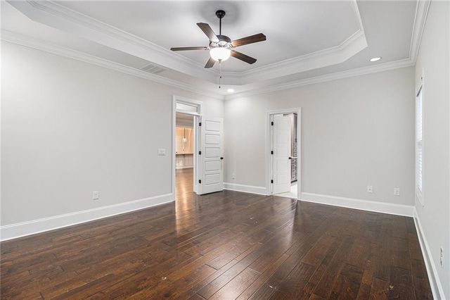 1205 Highgrove Court, Monroe, GA 30655