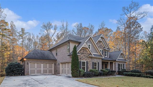 1205 Highgrove Court, Monroe, GA 30655