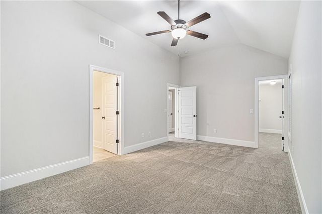 1205 Highgrove Court, Monroe, GA 30655