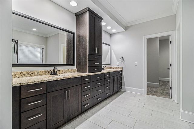 1205 Highgrove Court, Monroe, GA 30655