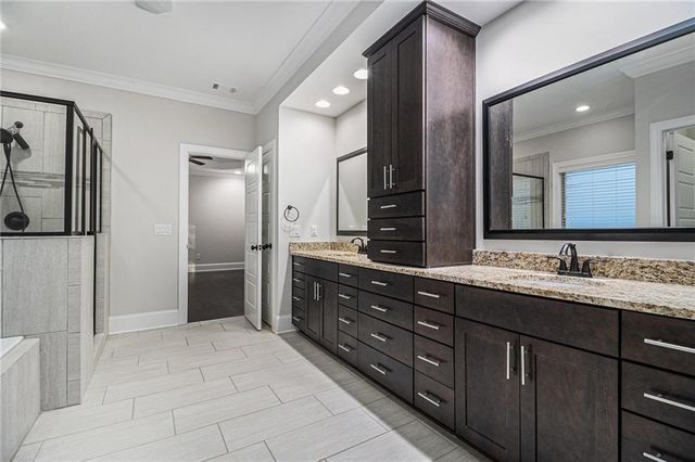 1205 Highgrove Court, Monroe, GA 30655