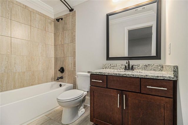 1205 Highgrove Court, Monroe, GA 30655