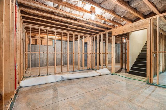 1205 Highgrove Court, Monroe, GA 30655