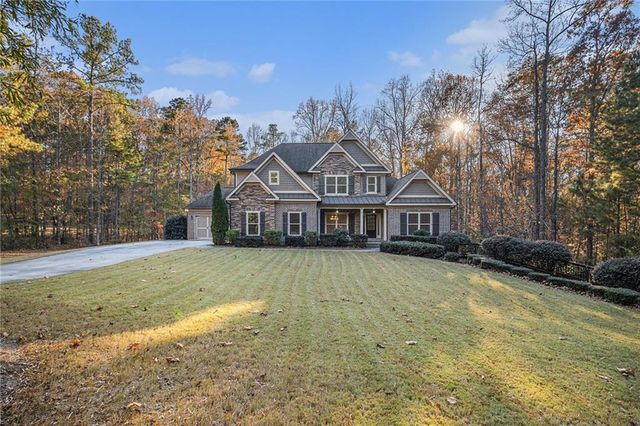 1205 Highgrove Court, Monroe, GA 30655