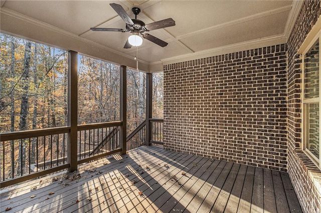 1205 Highgrove Court, Monroe, GA 30655