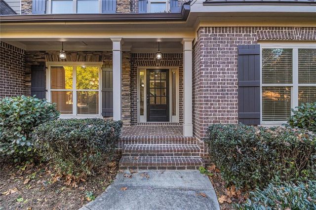 1205 Highgrove Court, Monroe, GA 30655