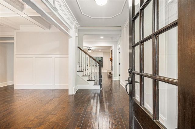 1205 Highgrove Court, Monroe, GA 30655