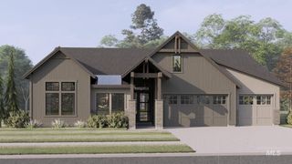 252 N Hunter Creek Ave, Eagle, ID 83616
