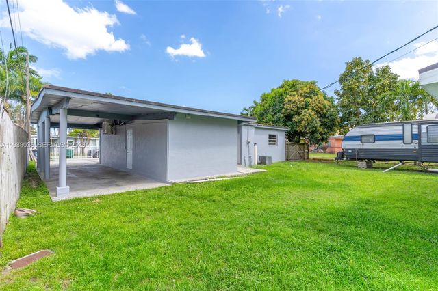 26620 SW 136th Ave, Homestead, FL 33032