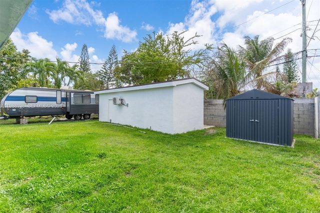 26620 SW 136th Ave, Homestead, FL 33032