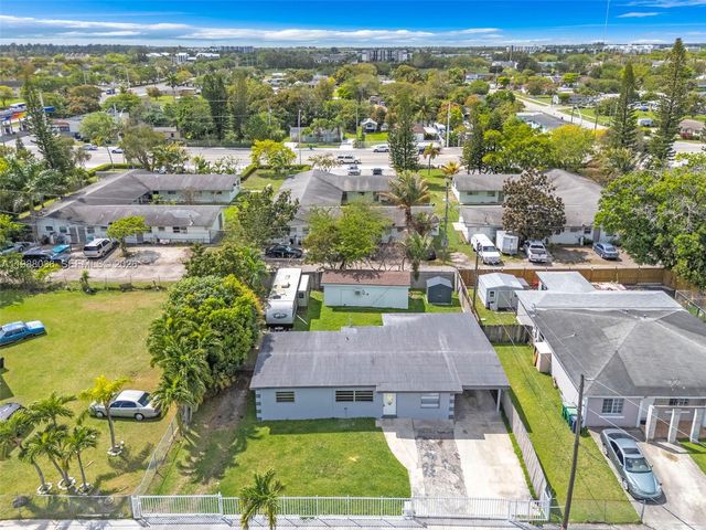 26620 SW 136th Ave, Homestead, FL 33032