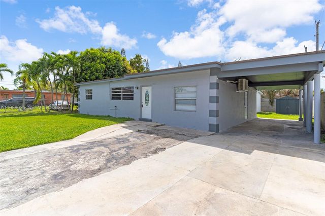 26620 SW 136th Ave, Homestead, FL 33032