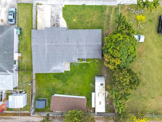 26620 SW 136th Ave, Homestead, FL 33032