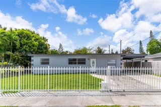 26620 SW 136th Ave, Homestead, FL 33032