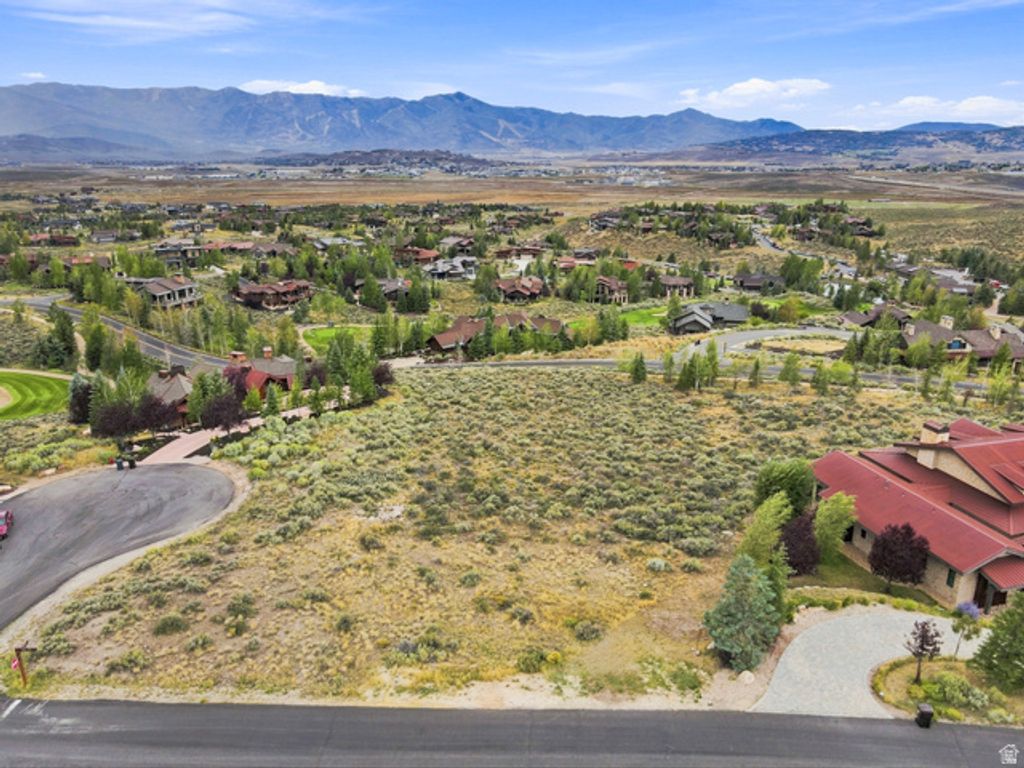 7255 Spur Ln Unit 23, Park City, UT 84098 — exterior