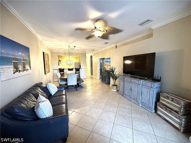 14748 Cranberry CT, Naples, FL 34114