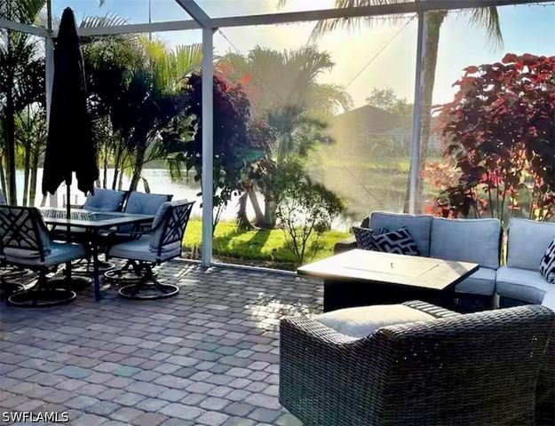 14748 Cranberry CT, Naples, FL 34114