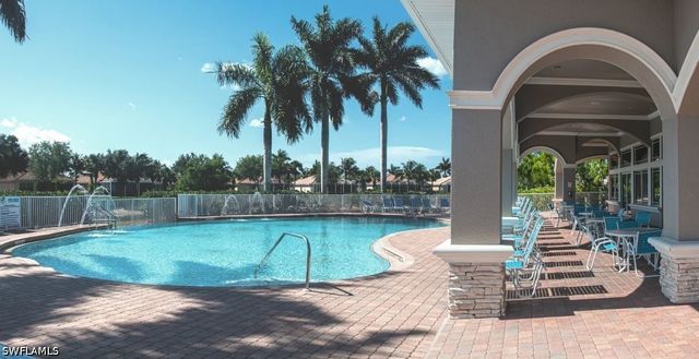 14748 Cranberry CT, Naples, FL 34114