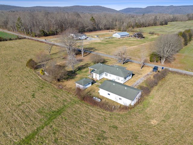 336 Martin Childers Rd, New Hope, AL 35760