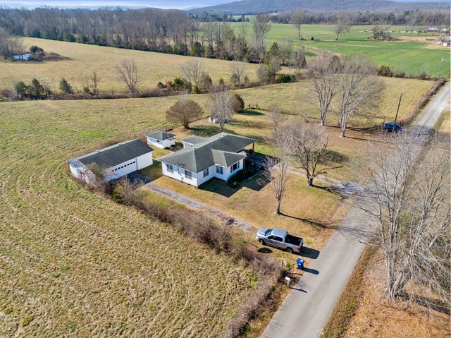 336 Martin Childers Rd, New Hope, AL 35760