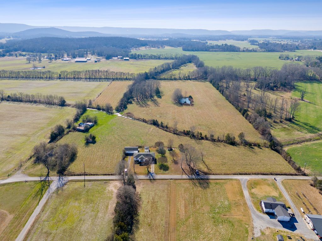 336 Martin Childers Rd, New Hope, AL 35760