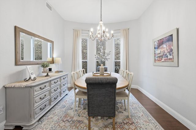 213 Birdcall Lane, Argyle, TX 76226