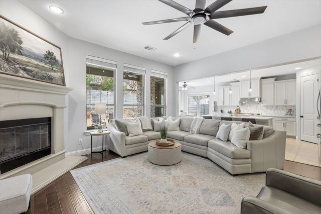 213 Birdcall Lane, Argyle, TX 76226