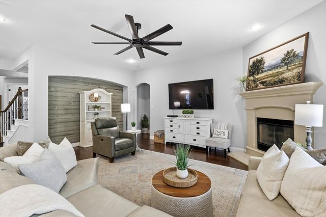 213 Birdcall Lane, Argyle, TX 76226