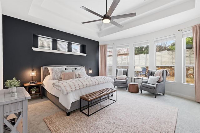 213 Birdcall Lane, Argyle, TX 76226