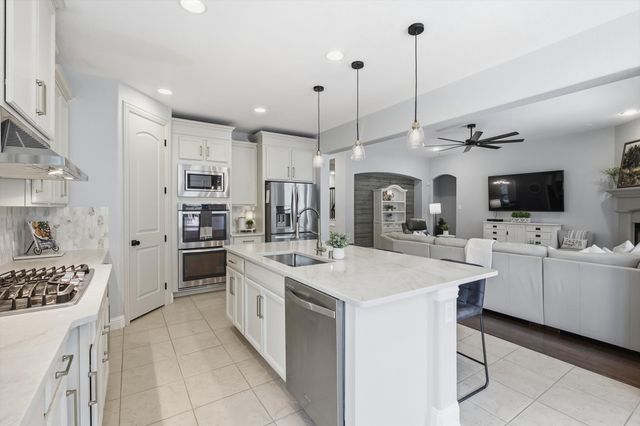 213 Birdcall Lane, Argyle, TX 76226