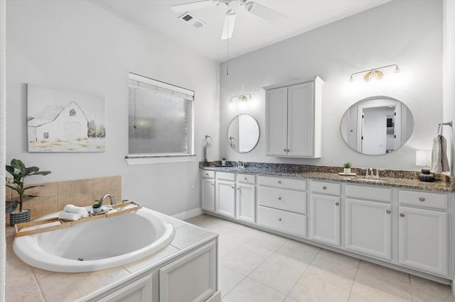 213 Birdcall Lane, Argyle, TX 76226