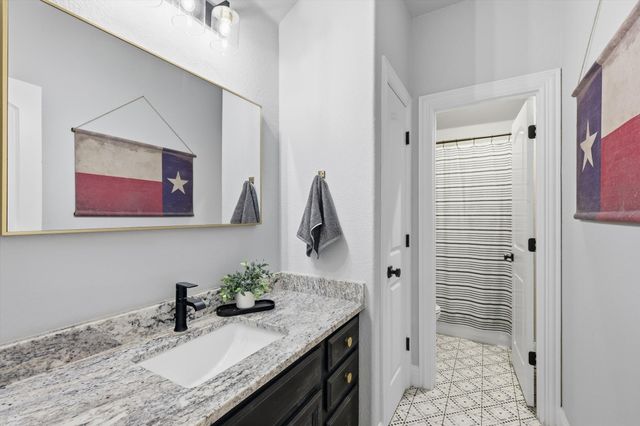 213 Birdcall Lane, Argyle, TX 76226