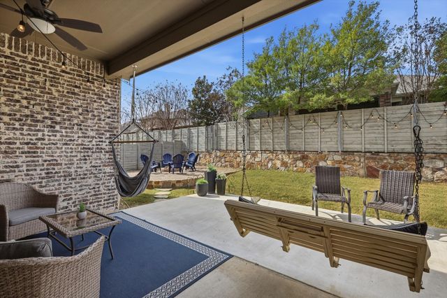 213 Birdcall Lane, Argyle, TX 76226