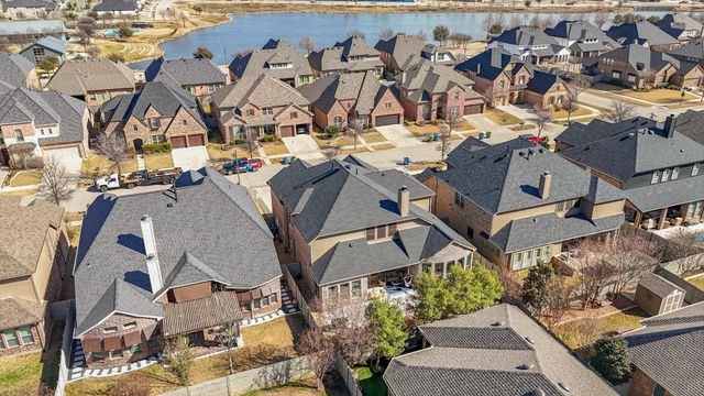 213 Birdcall Lane, Argyle, TX 76226