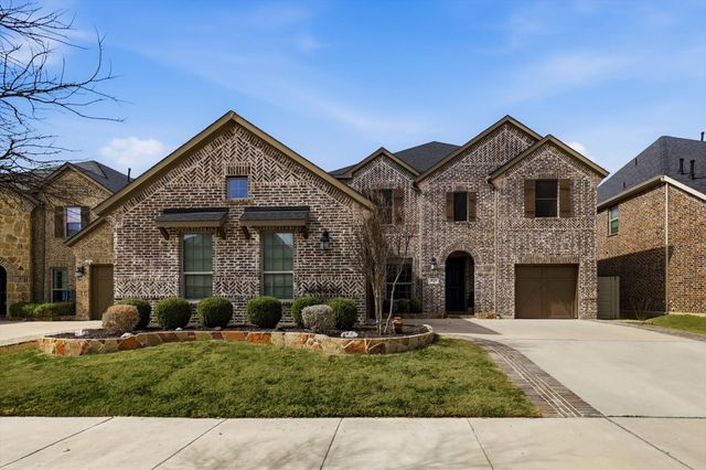 213 Birdcall Lane, Argyle, TX 76226