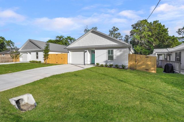 217 North Blvd, St Augustine, FL 32095