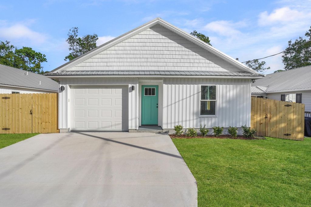 217 North Blvd, St Augustine, FL 32095