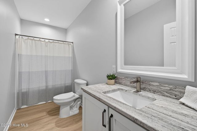 451 Governors Road SE, Winnabow, NC 28479