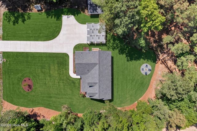 451 Governors Road SE, Winnabow, NC 28479