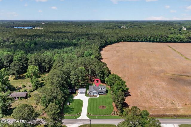 451 Governors Road SE, Winnabow, NC 28479