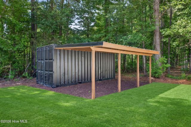 451 Governors Road SE, Winnabow, NC 28479