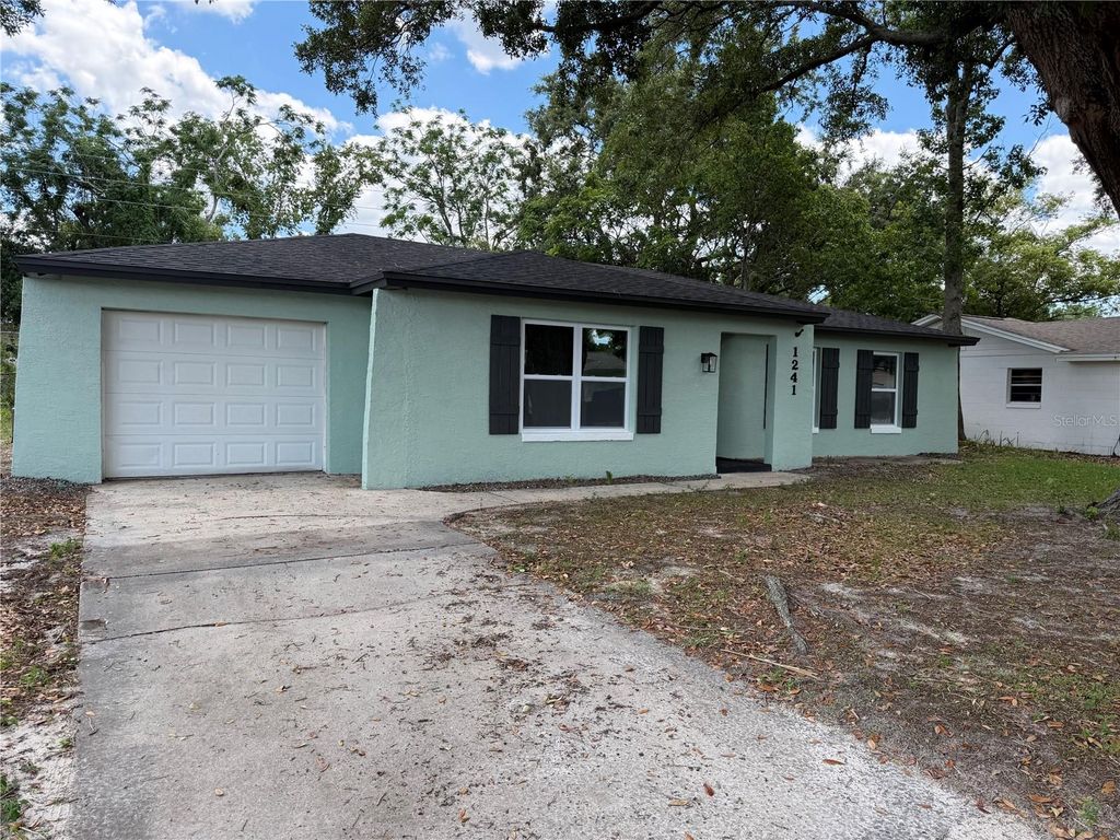 1241 AVALON BOULEVARD, Casselberry, FL 32707
